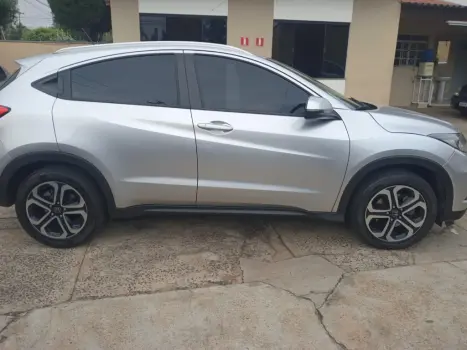 HONDA HR-V 1.8 16V 4P EX FLEX AUTOMTICO CVT, Foto 6