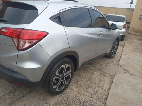 HONDA HR-V 1.8 16V 4P EX FLEX AUTOMTICO CVT, Foto 4