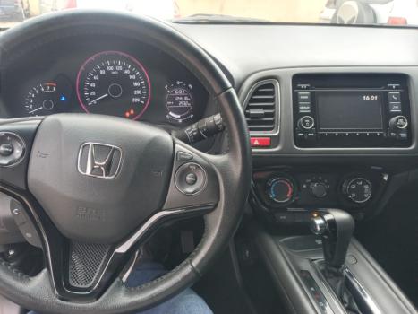 HONDA HR-V 1.8 16V 4P EX FLEX AUTOMTICO CVT, Foto 13