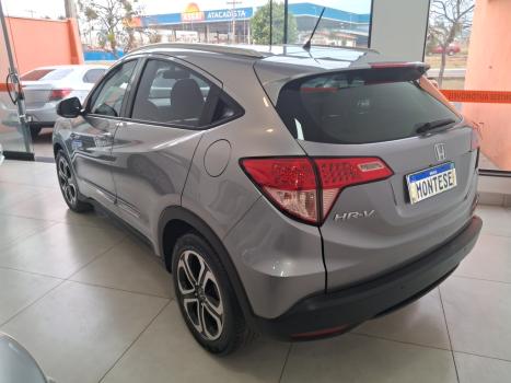 HONDA HR-V 1.8 16V 4P EX FLEX AUTOMTICO CVT, Foto 2