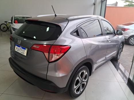 HONDA HR-V 1.8 16V 4P EX FLEX AUTOMTICO CVT, Foto 6