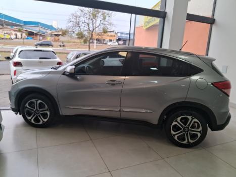 HONDA HR-V 1.8 16V 4P EX FLEX AUTOMTICO CVT, Foto 3