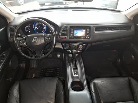 HONDA HR-V 1.8 16V 4P EX FLEX AUTOMTICO CVT, Foto 15