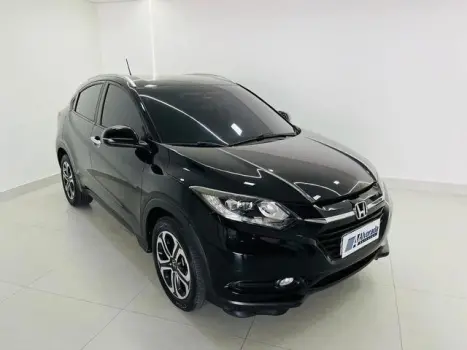 HONDA HR-V 1.8 16V 4P TOURING FLEX AUTOMTICO CVT, Foto 1