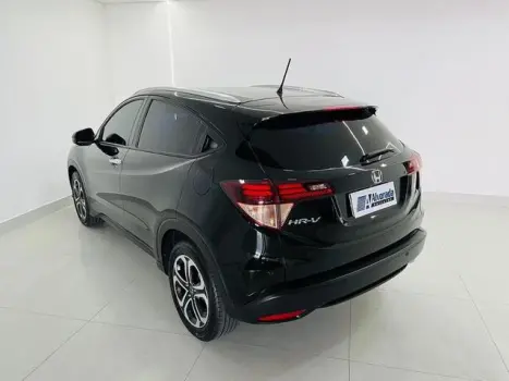 HONDA HR-V 1.8 16V 4P TOURING FLEX AUTOMTICO CVT, Foto 14