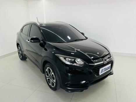 HONDA HR-V 1.8 16V 4P TOURING FLEX AUTOMTICO CVT, Foto 1