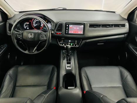 HONDA HR-V 1.8 16V 4P TOURING FLEX AUTOMTICO CVT, Foto 4