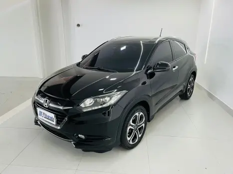 HONDA HR-V 1.8 16V 4P TOURING FLEX AUTOMTICO CVT, Foto 12