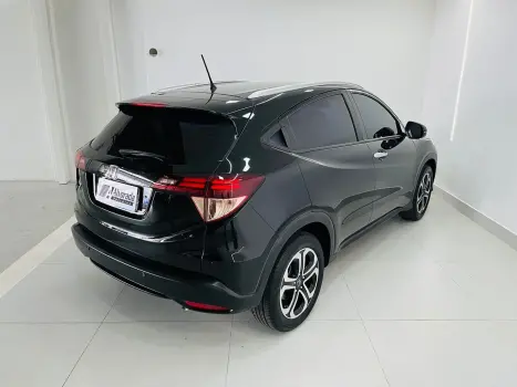 HONDA HR-V 1.8 16V 4P TOURING FLEX AUTOMTICO CVT, Foto 13