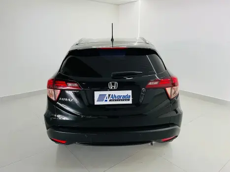 HONDA HR-V 1.8 16V 4P TOURING FLEX AUTOMTICO CVT, Foto 15