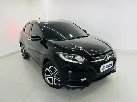 HONDA HR-V 1.8 16V 4P TOURING FLEX AUTOMTICO CVT, Foto 16