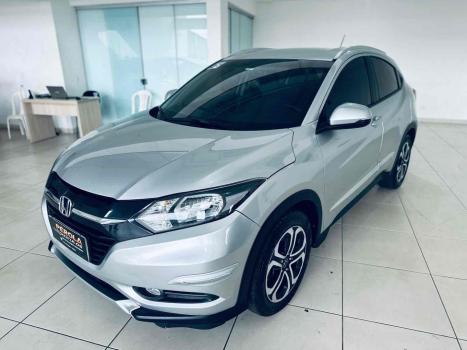 HONDA HR-V 1.8 16V 4P EX FLEX AUTOMTICO CVT, Foto 1