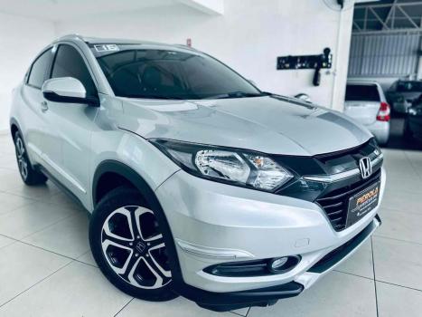 HONDA HR-V 1.8 16V 4P EX FLEX AUTOMTICO CVT, Foto 2