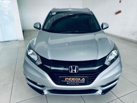 HONDA HR-V 1.8 16V 4P EX FLEX AUTOMTICO CVT, Foto 3