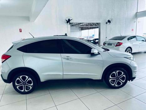 HONDA HR-V 1.8 16V 4P EX FLEX AUTOMTICO CVT, Foto 6