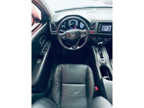 HONDA HR-V 1.8 16V 4P EX FLEX AUTOMTICO CVT, Foto 7