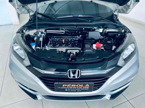 HONDA HR-V 1.8 16V 4P EX FLEX AUTOMTICO CVT, Foto 12