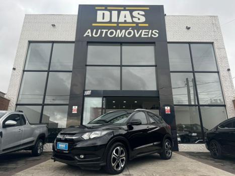 HONDA HR-V 1.8 16V 4P EXL FLEX AUTOMTICO CVT, Foto 1