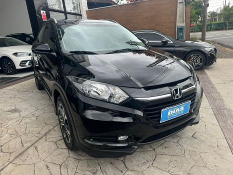 HONDA HR-V 1.8 16V 4P EXL FLEX AUTOMTICO CVT, Foto 2