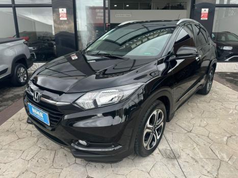 HONDA HR-V 1.8 16V 4P EXL FLEX AUTOMTICO CVT, Foto 3