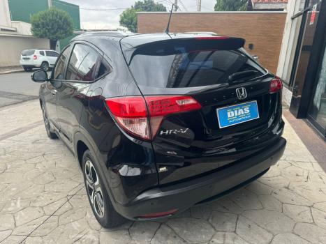 HONDA HR-V 1.8 16V 4P EXL FLEX AUTOMTICO CVT, Foto 4