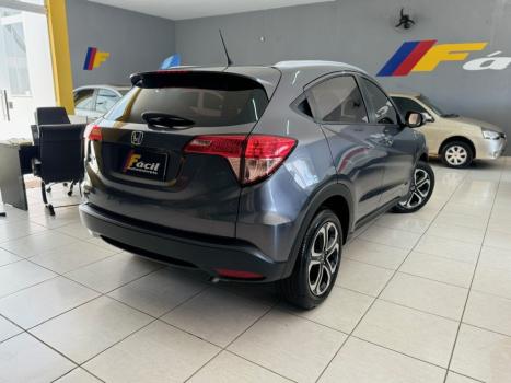 HONDA HR-V 1.8 16V 4P EX FLEX AUTOMTICO CVT, Foto 2