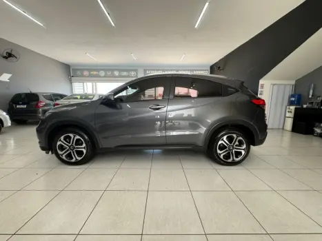 HONDA HR-V 1.8 16V 4P EX FLEX AUTOMTICO CVT, Foto 3