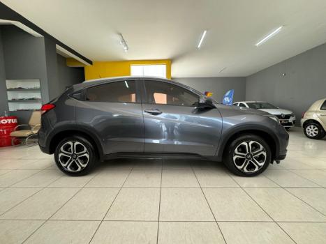 HONDA HR-V 1.8 16V 4P EX FLEX AUTOMTICO CVT, Foto 4