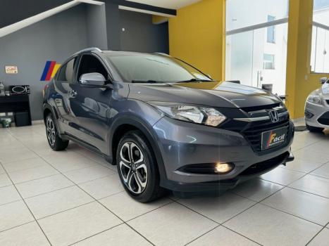 HONDA HR-V 1.8 16V 4P EX FLEX AUTOMTICO CVT, Foto 5