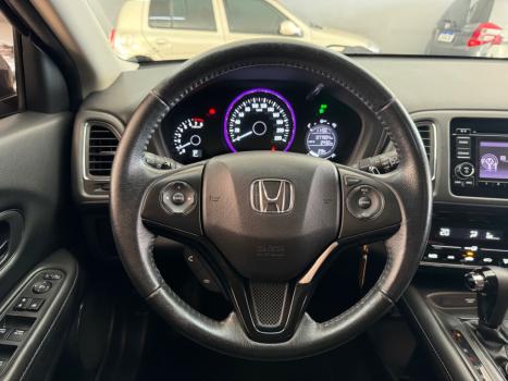 HONDA HR-V 1.8 16V 4P EX FLEX AUTOMTICO CVT, Foto 14