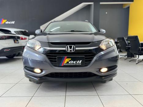 HONDA HR-V 1.8 16V 4P EX FLEX AUTOMTICO CVT, Foto 18