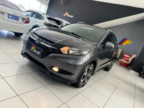 HONDA HR-V 1.8 16V 4P EX FLEX AUTOMTICO CVT, Foto 20