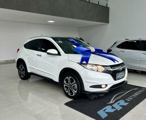 HONDA HR-V 1.8 16V 4P EXL FLEX AUTOMTICO CVT, Foto 1