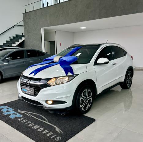 HONDA HR-V 1.8 16V 4P EXL FLEX AUTOMTICO CVT, Foto 3