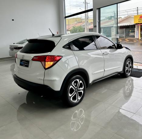 HONDA HR-V 1.8 16V 4P EXL FLEX AUTOMTICO CVT, Foto 6