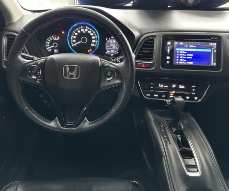 HONDA HR-V 1.8 16V 4P EXL FLEX AUTOMTICO CVT, Foto 8