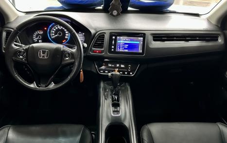 HONDA HR-V 1.8 16V 4P EXL FLEX AUTOMTICO CVT, Foto 14