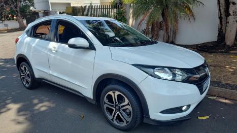 HONDA HR-V 1.8 16V 4P EX FLEX AUTOMTICO CVT, Foto 2