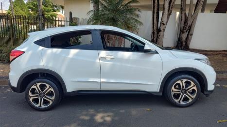 HONDA HR-V 1.8 16V 4P EX FLEX AUTOMTICO CVT, Foto 3