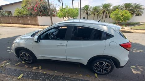 HONDA HR-V 1.8 16V 4P EX FLEX AUTOMTICO CVT, Foto 4