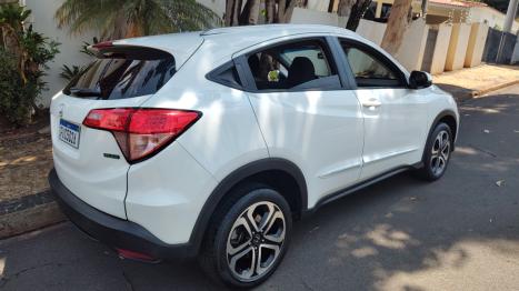 HONDA HR-V 1.8 16V 4P EX FLEX AUTOMTICO CVT, Foto 8