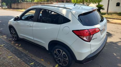 HONDA HR-V 1.8 16V 4P EX FLEX AUTOMTICO CVT, Foto 11