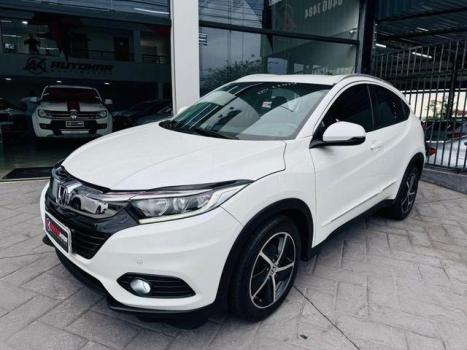 HONDA HR-V 1.8 16V 4P EXL FLEX AUTOMTICO CVT, Foto 2