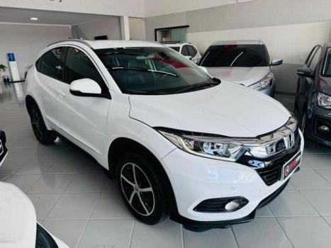 HONDA HR-V 1.8 16V 4P EXL FLEX AUTOMTICO CVT, Foto 5