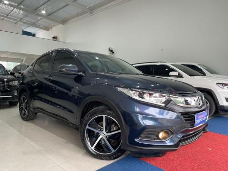 HONDA HR-V 1.8 16V 4P EX FLEX AUTOMTICO CVT, Foto 2