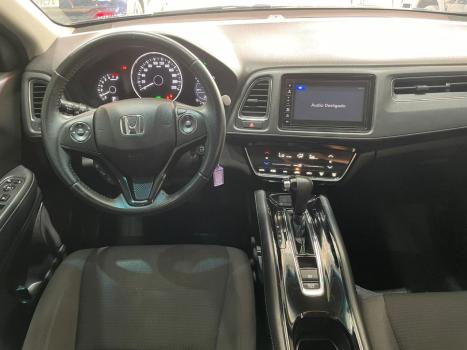 HONDA HR-V 1.8 16V 4P EX FLEX AUTOMTICO CVT, Foto 10