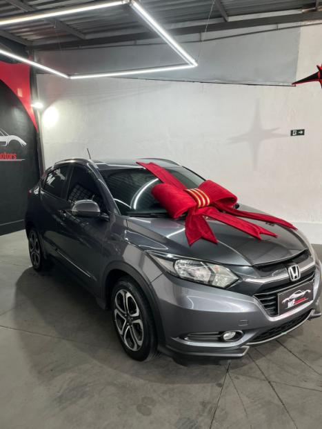 HONDA HR-V 1.8 16V 4P EX FLEX AUTOMTICO CVT, Foto 8