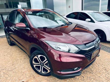 HONDA HR-V 1.8 16V 4P EXL FLEX AUTOMTICO CVT, Foto 2