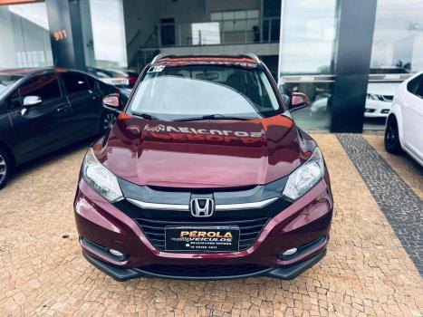 HONDA HR-V 1.8 16V 4P EXL FLEX AUTOMTICO CVT, Foto 3