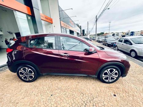 HONDA HR-V 1.8 16V 4P EXL FLEX AUTOMTICO CVT, Foto 7